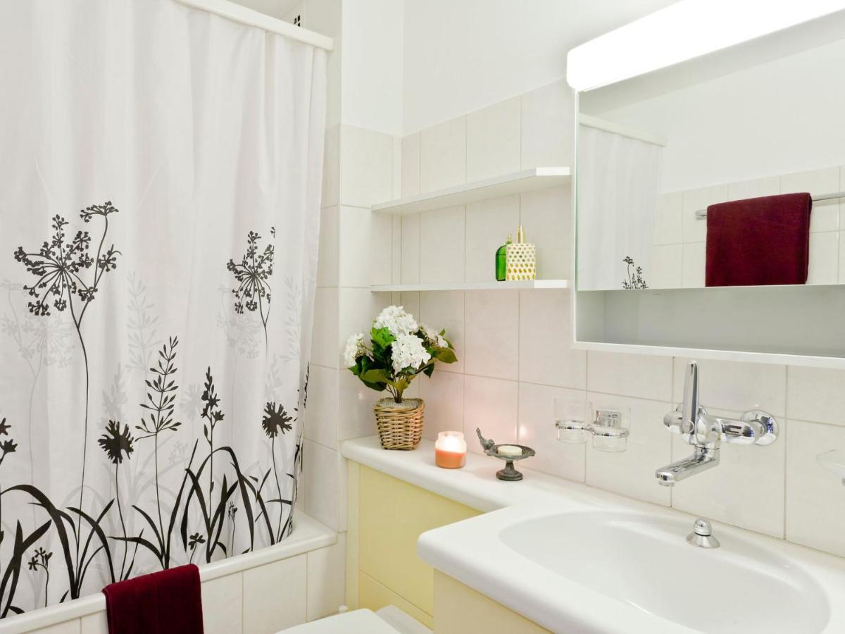 Apartment Double Room-4 By Interhome أسكونا المظهر الخارجي الصورة