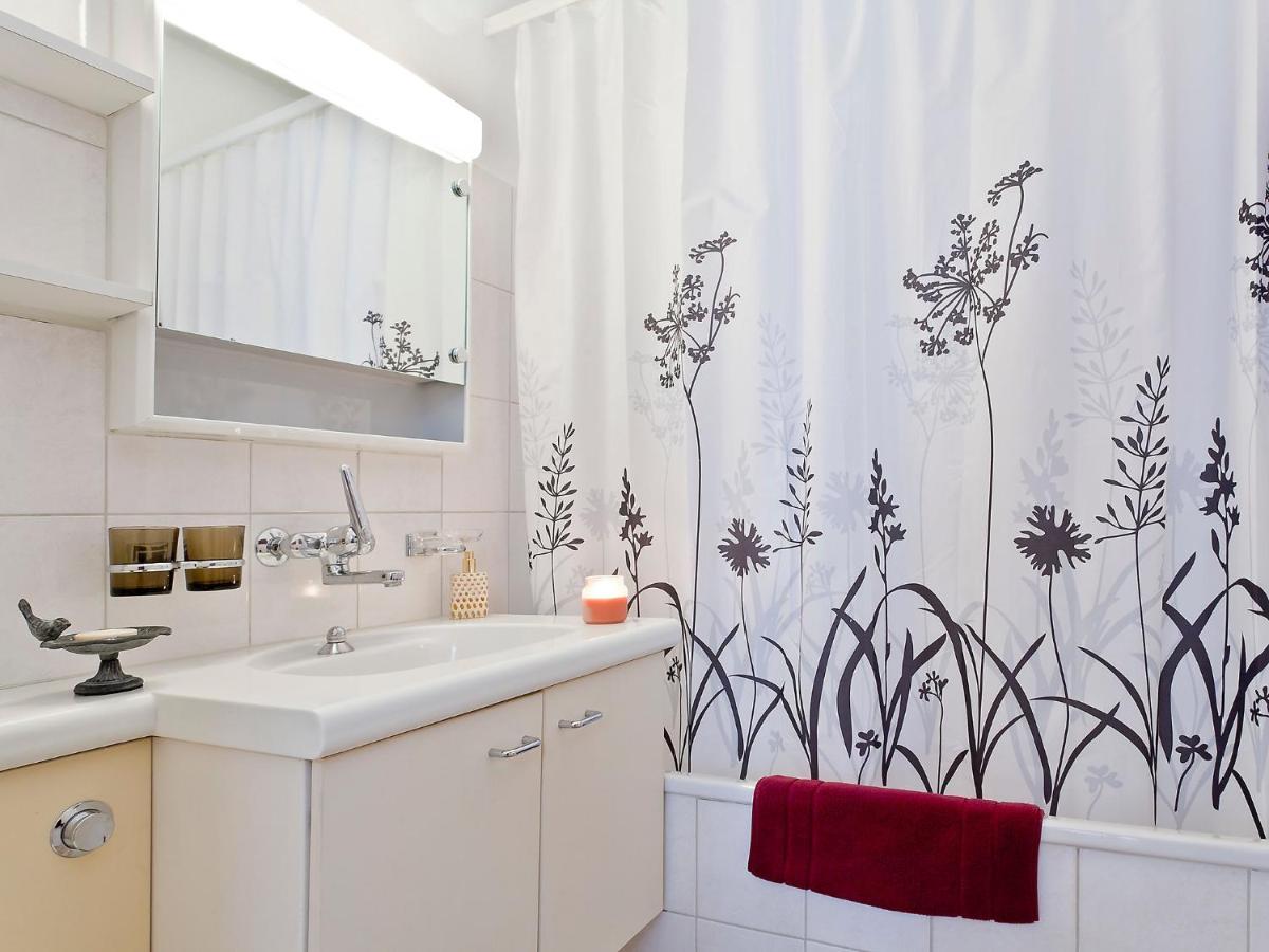 Apartment Double Room-4 By Interhome أسكونا المظهر الخارجي الصورة